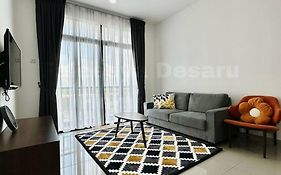 Faleesya Desaru Homestay